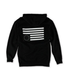 Black Scale Mens The Strikeout Pullover Sweatshirt black S