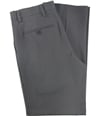 Dockers Mens Pin Stripe Dress Pants Slacks steelhead 31x30