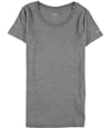 Reebok Womens Solid Basic T-Shirt, TW1
