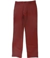 Dockers Mens Performance Casual Chino Pants red 34x34