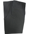 Dockers Mens Smooth & Relaxed Casual Trouser Pants charcoal 33x32