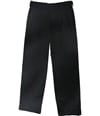 Dockers Mens Relaxed Fit Comfort Casual Chino Pants black 30x32