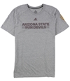 Adidas Mens Arizona State Sun Devils Graphic T-Shirt