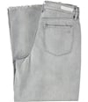Articles of Society Womens Lyla Wide Leg Jeans knoll 26x26