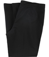Le Suit Womens Solid Dress Pants black 18x31
