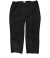 Le Suit Womens Solid Casual Trouser Pants, TW2
