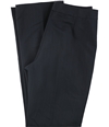 Le Suit Womens No Pocket Dress Pants navy 4x32