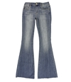 Articles Of Society Womens Faith Flared Jeans, TW12