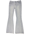Articles Of Society Womens Faith Flared Jeans, TW5