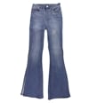 Articles Of Society Womens Bridgette Flared Jeans, TW2