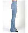 Articles of Society Womens Bridgette Boot Cut Jeans haven 26x33