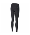 Puma Womens Studio Porcelain Full Tight Compression Athletic Pants black M/28