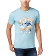 G.H. Bass & Co. Mens Key West Graphic T-Shirt
