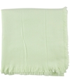 Banana Republic Womens Solid Scarf green One Size