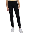 Articles Of Society Womens Sarah Cut-Off Hem Skinny Fit Jeans