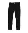 Articles Of Society Womens Distressed Stretch Jeans