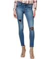 Articles Of Society Womens Sara Skinny Fit Jeans