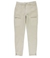 Articles of Society Womens Carlyon Cargo Skinny Fit Jeans laie 26x28