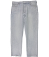 Articles of Society Womens Shannon Straight Leg Jeans fisher 32x28