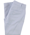 Banana Republic Womens Solid Casual Cropped Pants blue 00P/23