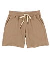 n:philanthropy Womens Evelyn Athletic Walking Shorts taupe S