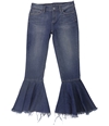 Articles of Society Womens Suzy Flared Jeans lucia 26x27