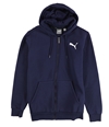 Puma Mens Essentials Hoodie Sweatshirt