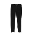 Articles of Society Womens Stephanie Step Hem Skinny Fit Jeans hassan 26x29