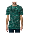 Emerica. Mens The Higher Quality Graphic T-Shirt green M