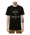 Emerica. Mens The Maintain Sgmf Graphic T-Shirt, TW1