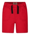 Levi's Boys Woven Casual Chino Shorts r30red 18M