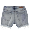 Articles of Society Womens Meredith Casual Denim Shorts kona 26