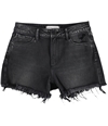 Articles of Society Womens Meredith Casual Denim Shorts kihei 26