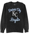 G-III Sports Womens Kansas City Royals Thermal Sweater kcr S