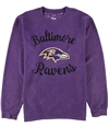 G-Iii Sports Womens Baltimore Ravens Sweatshirt, TW1