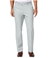 I-N-C Mens Ryder Casual Trouser Pants silverstream 33x32