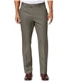 I-N-C Mens Ryder Casual Trouser Pants warmtaupe 34x30