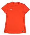 Nike Womens Tiempo II Soccer Jersey 891 M