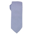 Club Room Mens Polka Dot Self-tied Necktie 400 One Size