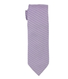 Club Room Mens Polka Dot Self-tied Necktie 534 One Size