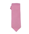 Club Room Mens Polka Dot Self-tied Necktie 654 One Size