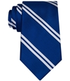 Club Room Mens Double Awning Self-Tied Necktie