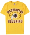 Nfl Mens Washington Redskins Graphic T-Shirt