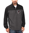 G-Iii Sports Mens Atlanta Falcons Fleece Jacket, TW1