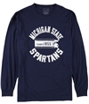 G-Iii Sports Mens Michigan State Graphic T-Shirt