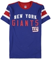 NFL Mens NY Giants Graphic T-Shirt gia L