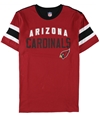 Nfl Mens Arizona Cardinals Graphic T-Shirt