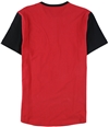 NFL Mens Atlanta Falcons Henley Shirt fal M