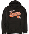 G-Iii Sports Mens Cleveland Browns Hoodie Sweatshirt, TW2