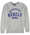 G-Iii Sports Mens Mississippi Rebels Sweatshirt, TW2